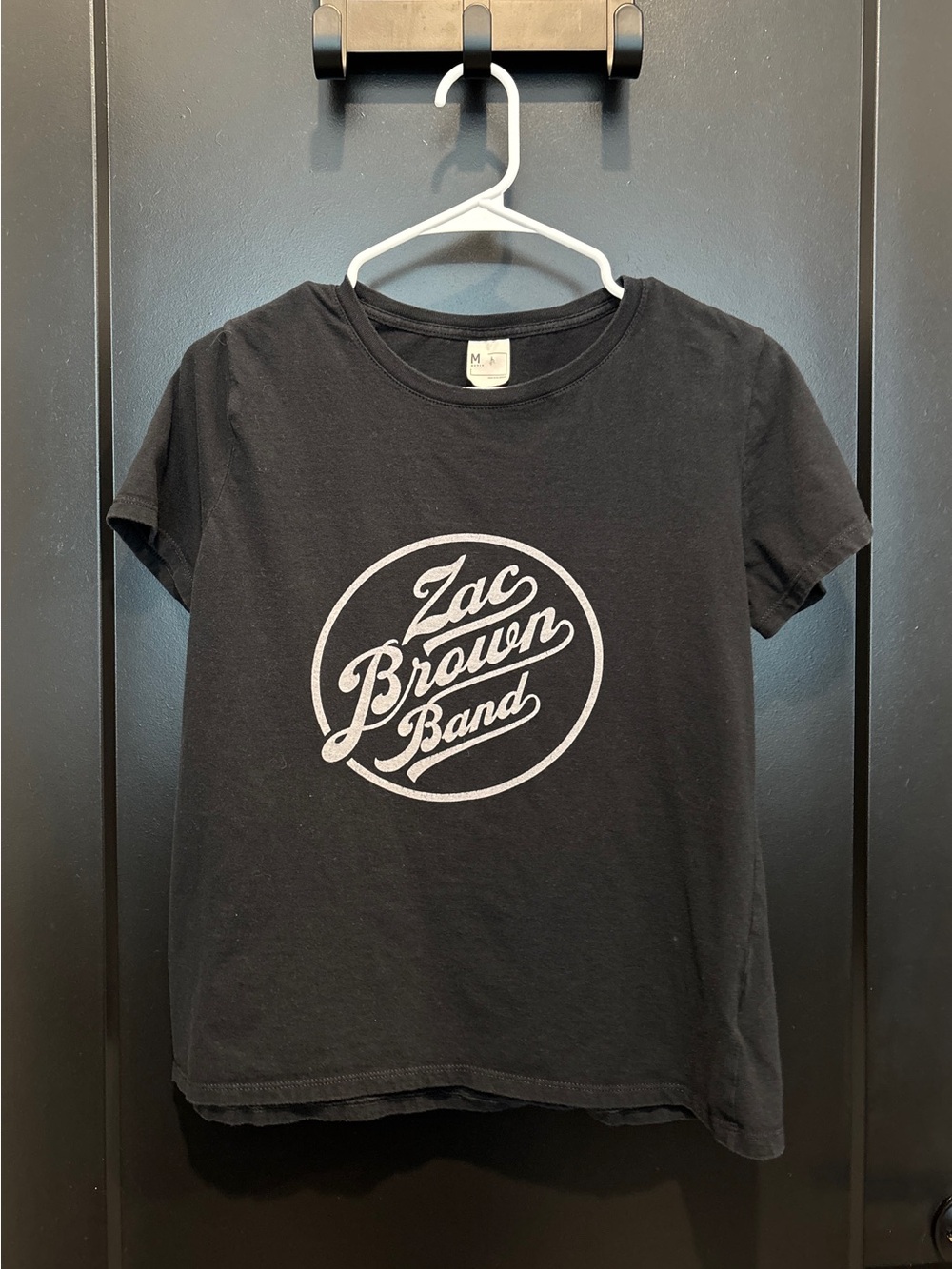 Zac Brown Band Tee